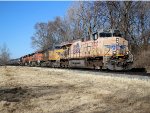 UP 5327